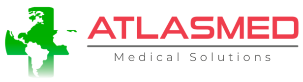 Atlasmed — Medical Solutions